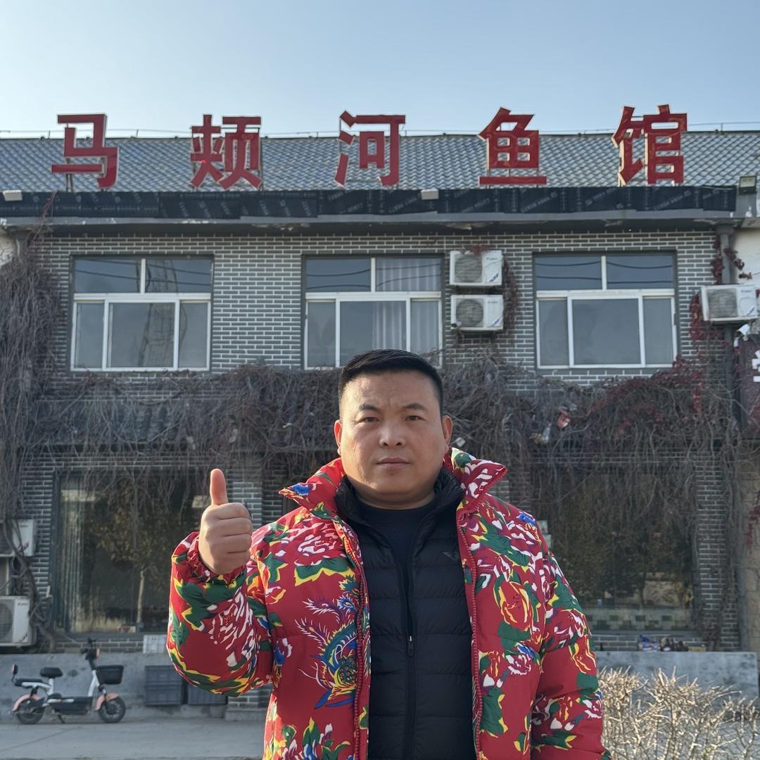 董哥马颊河鱼馆