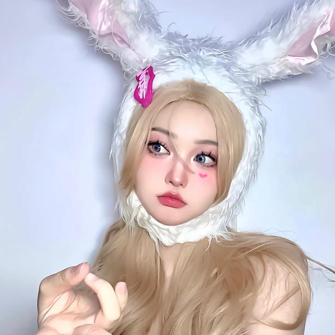米粒睡不醒❣️