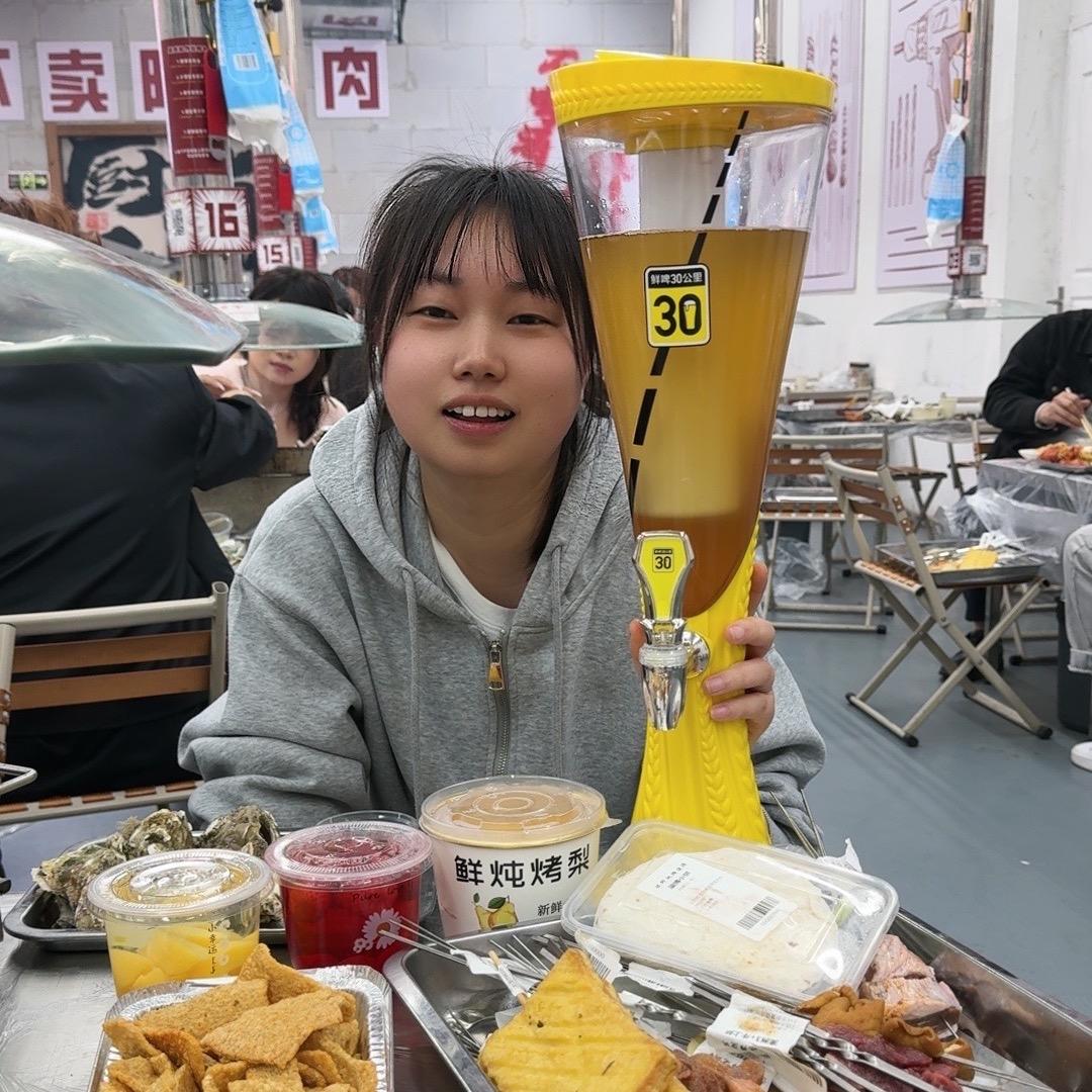 冬冬在宁波