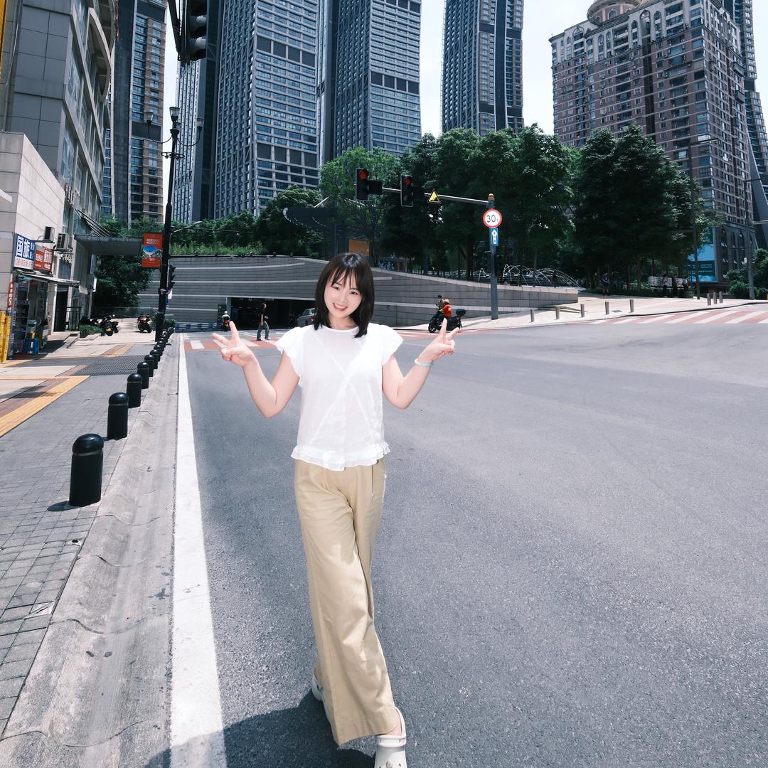 自律的小燕子
