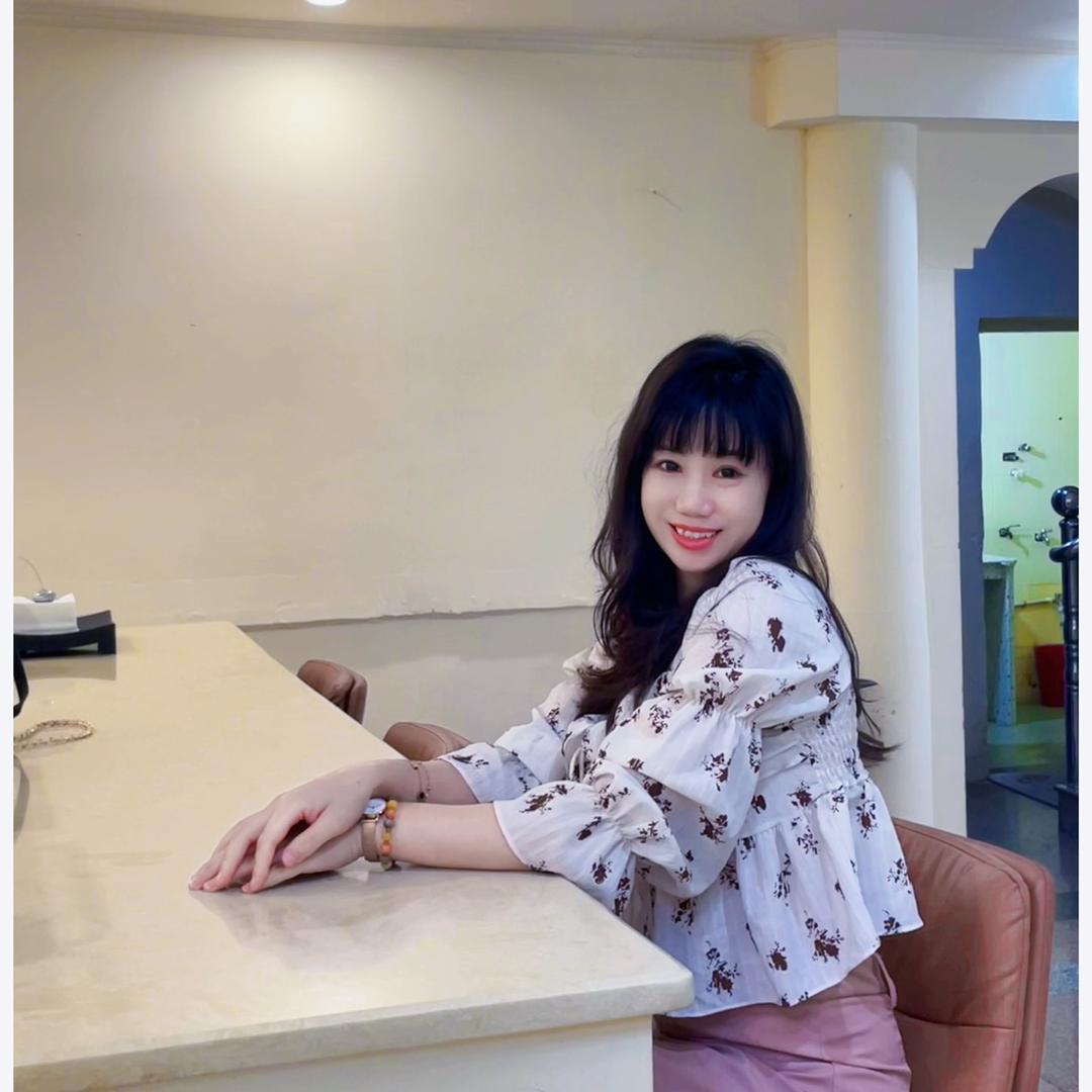 ❤️丫丫～