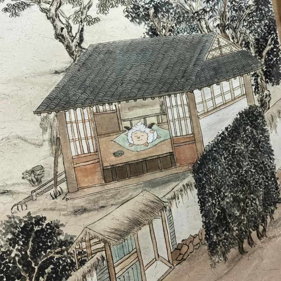 橘阔爱