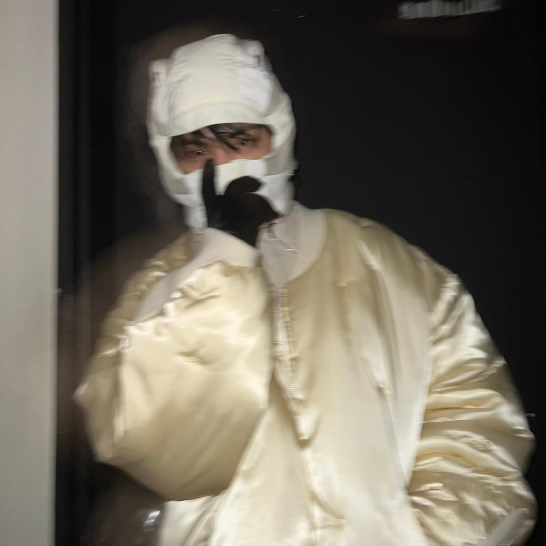 帝王综咪狮(蛋仔联名)