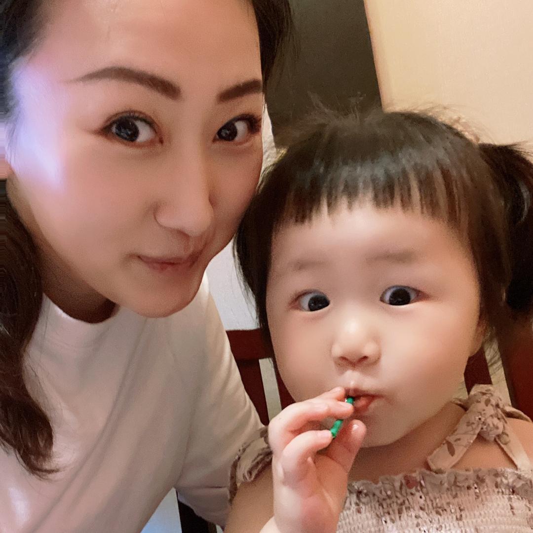 王悦懿（王米粒）