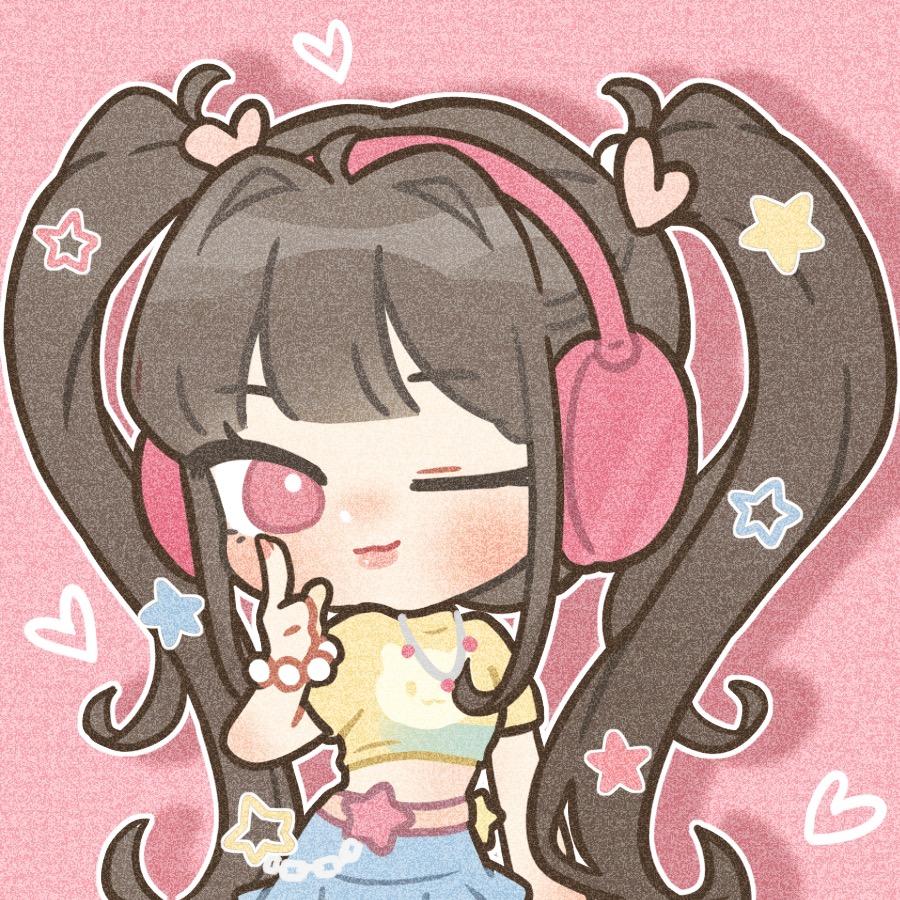 额闪小月🌙