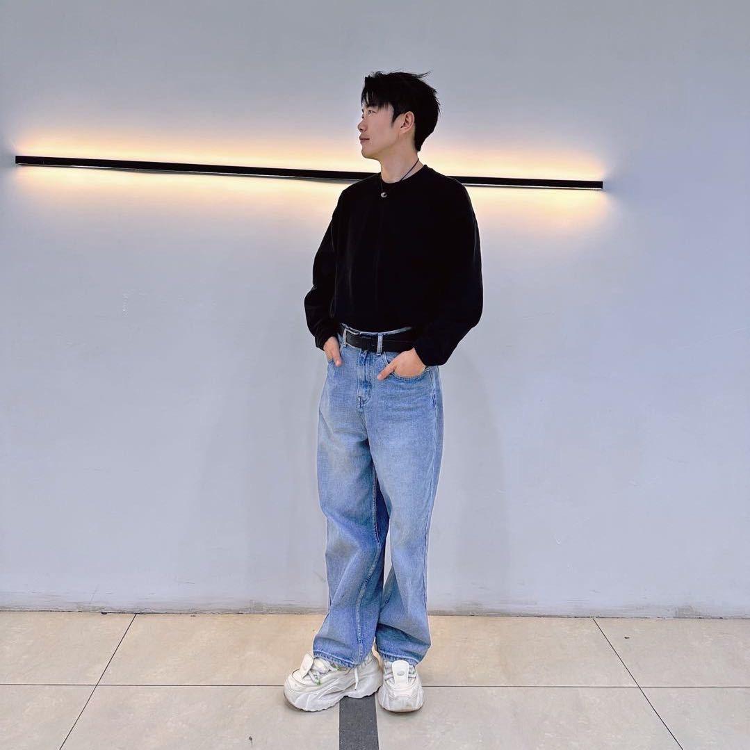 西安烫发小楠店长