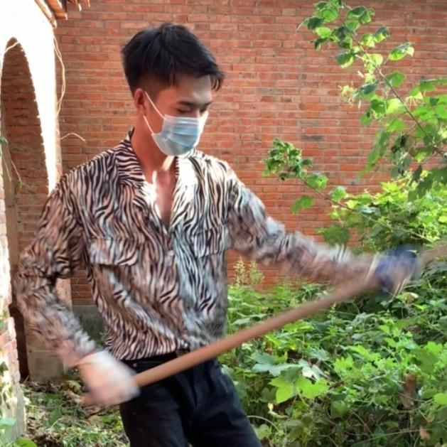 小张在成长@抖音