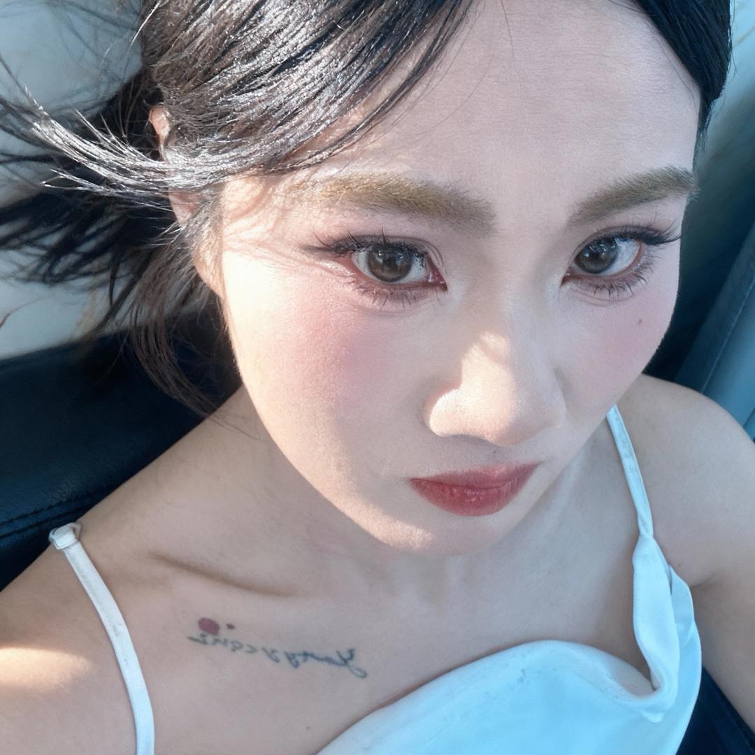 爱你们的慧慧💋