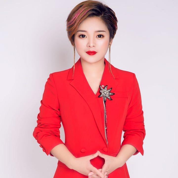 悦已美学眉型设计