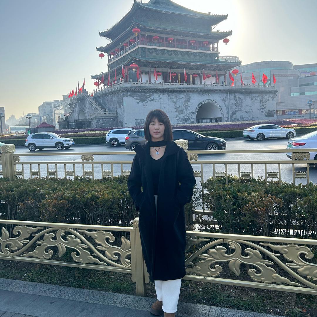 蛮豆乐乐的妈