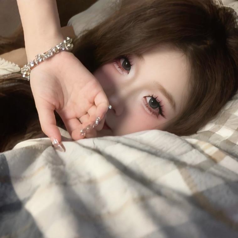 小燕妮子🐰