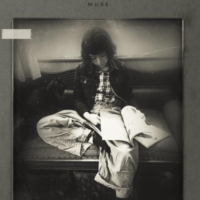 美智美制女装店休闲穿搭