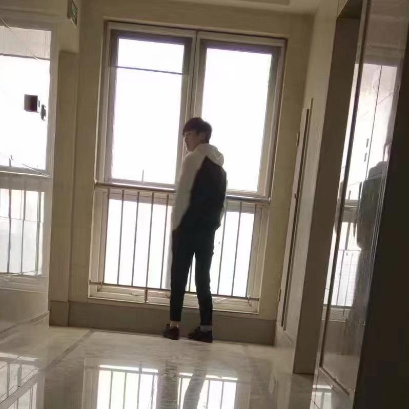 灯火阑珊·