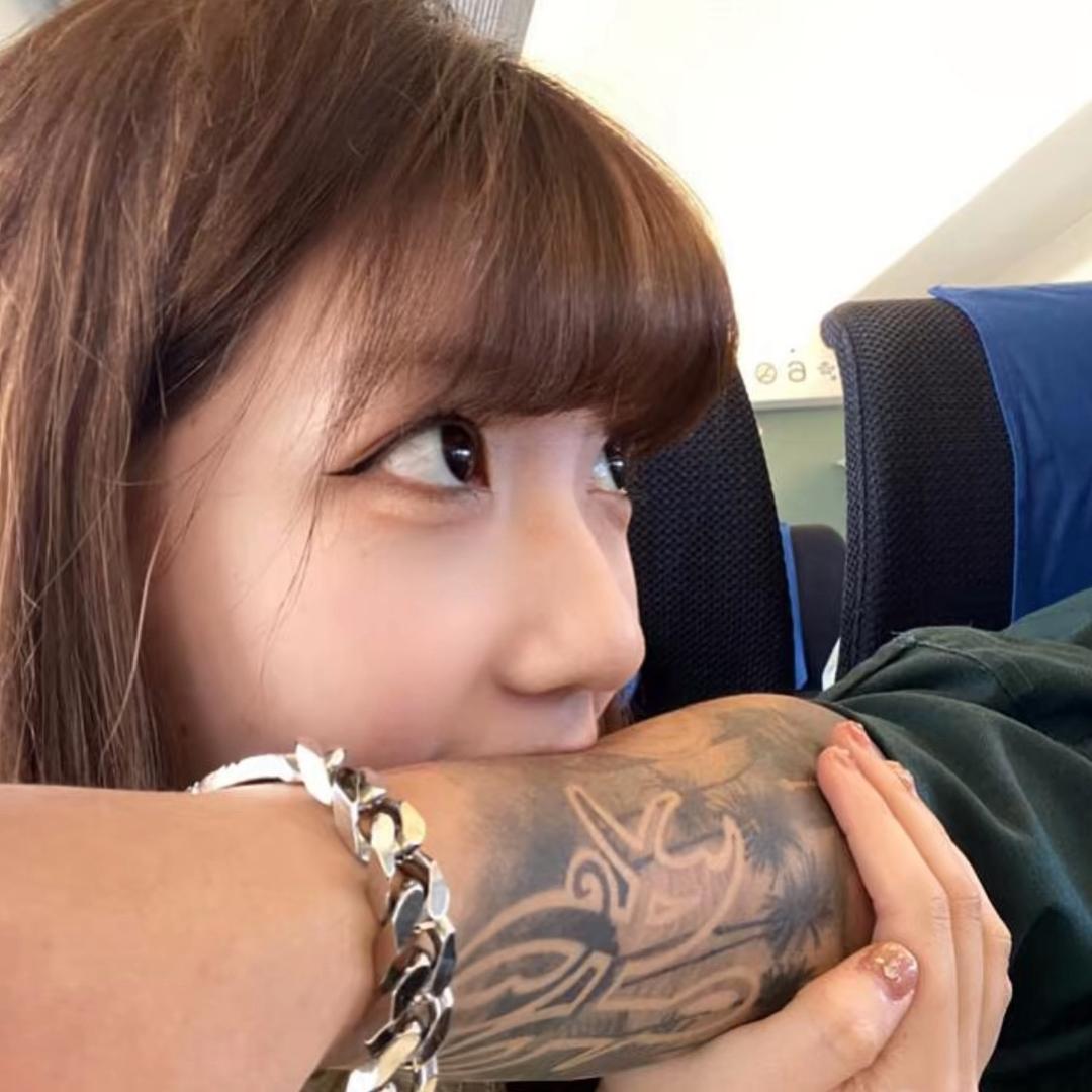 这个人有点好骗.