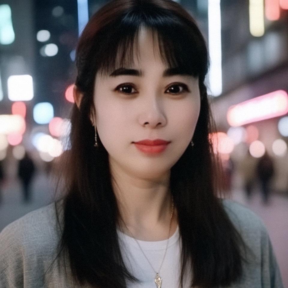 漂亮孙姐☔️☔️