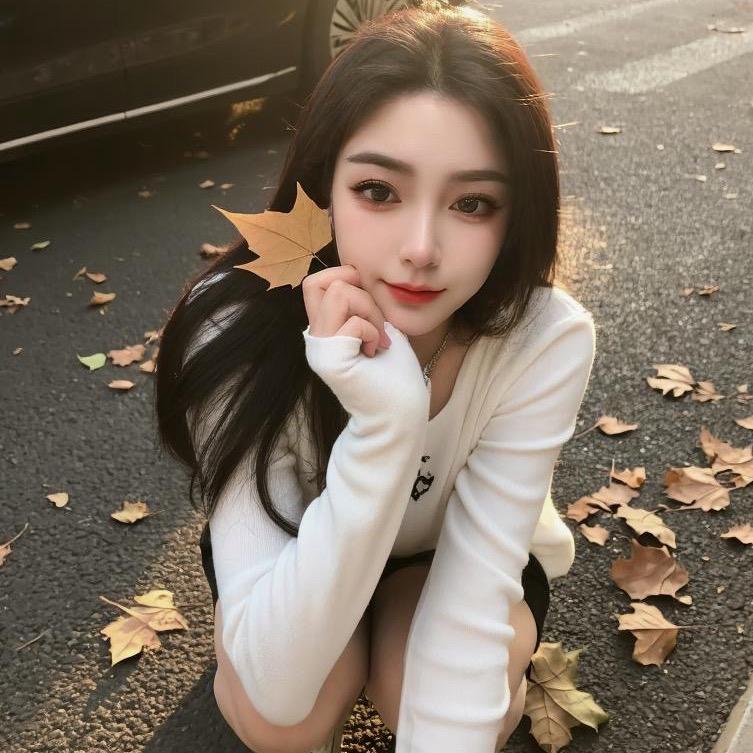 女神 •💫