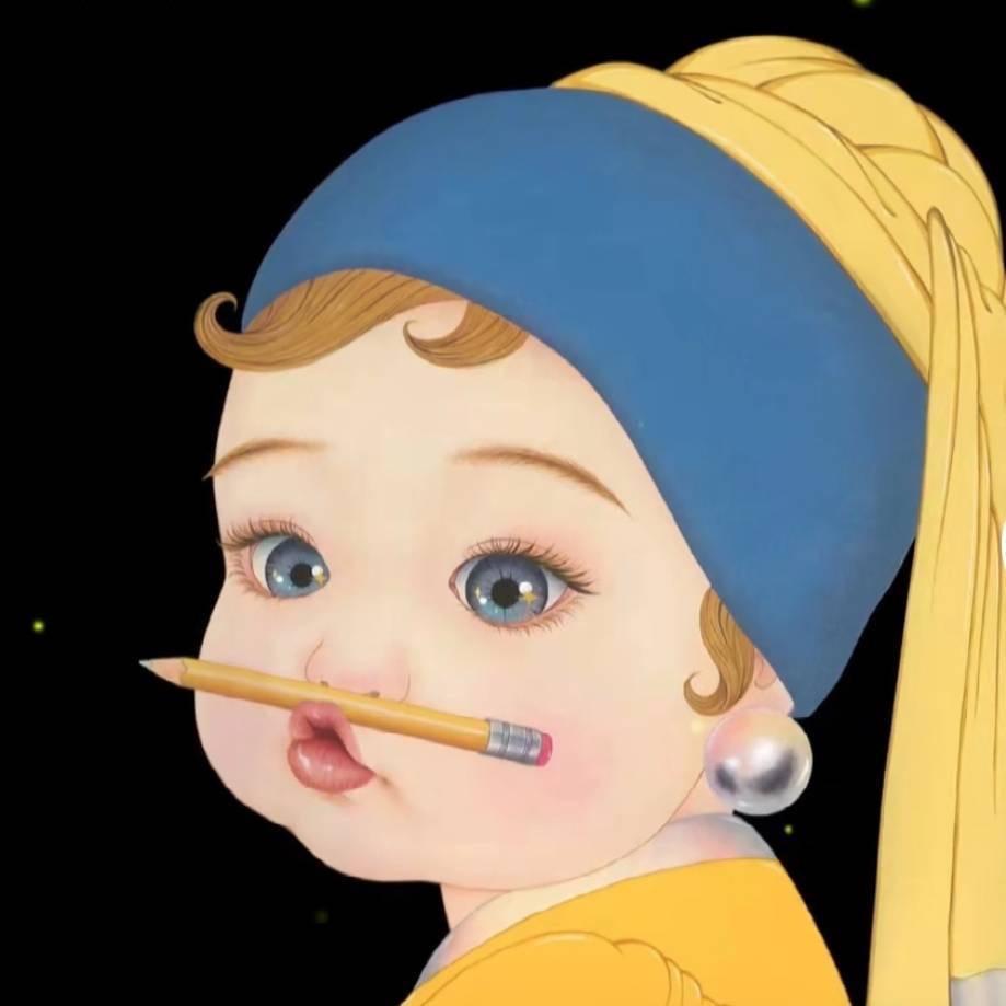 茱莉娅✅