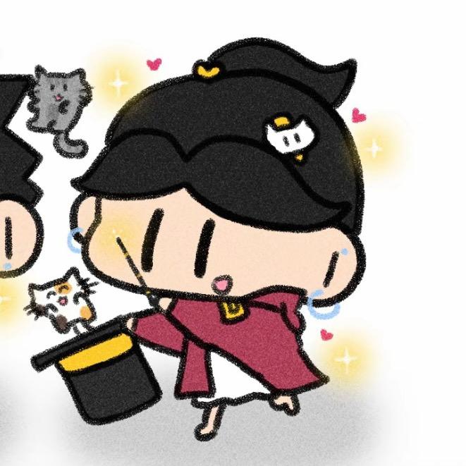 香菜𝙓𝙞𝙖𝙣𝙜𝘾𝙖𝙞