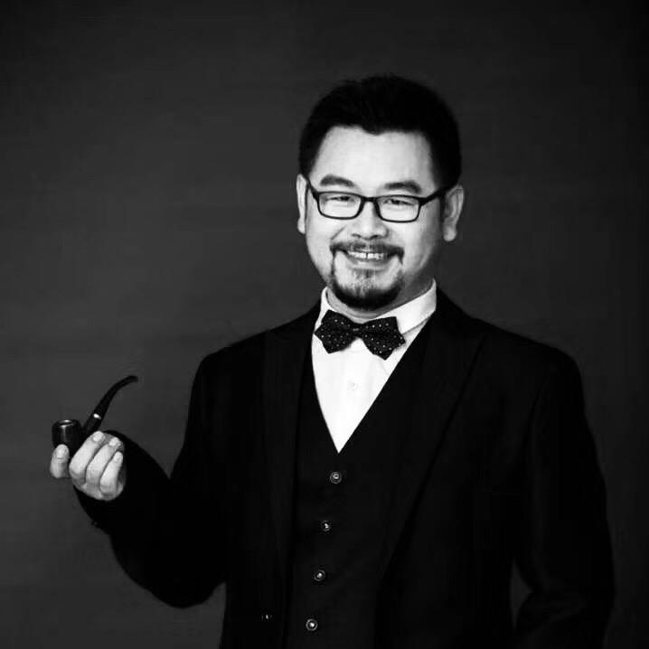 张大嘴带你看京房