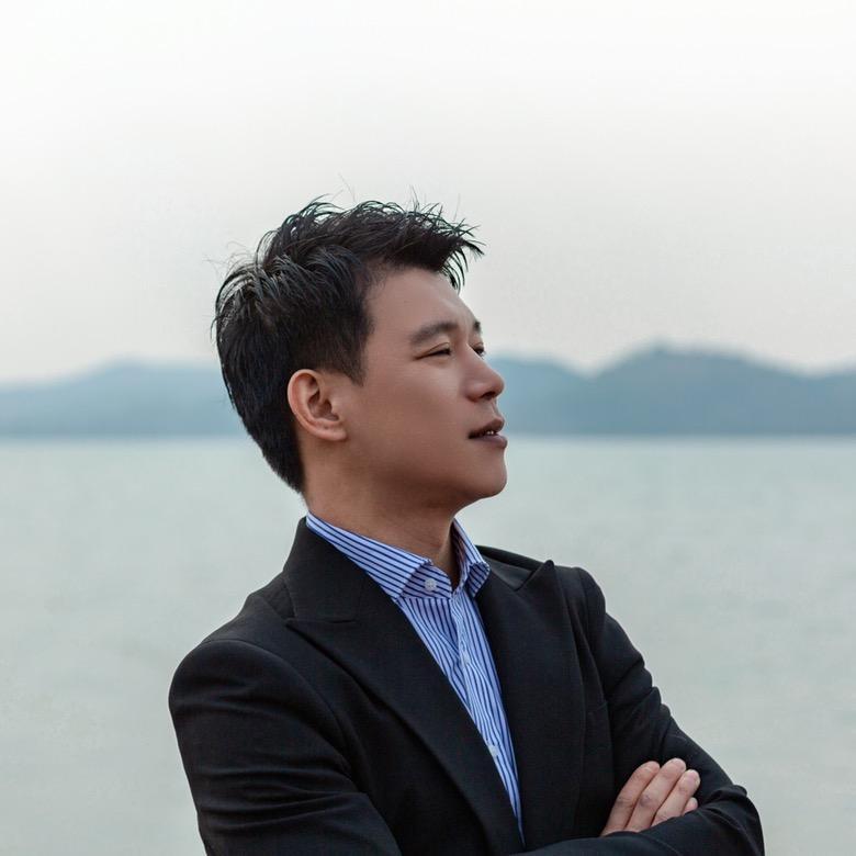 李剑（收山货）