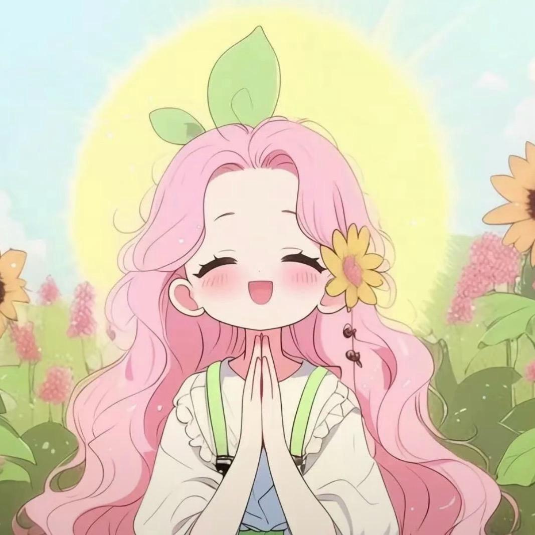 旺旺仙贝🧚♀️