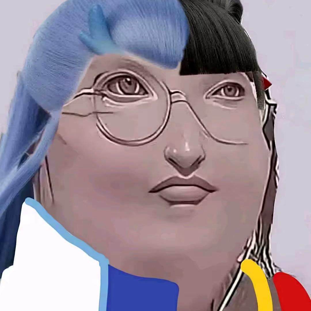 水水七宫格