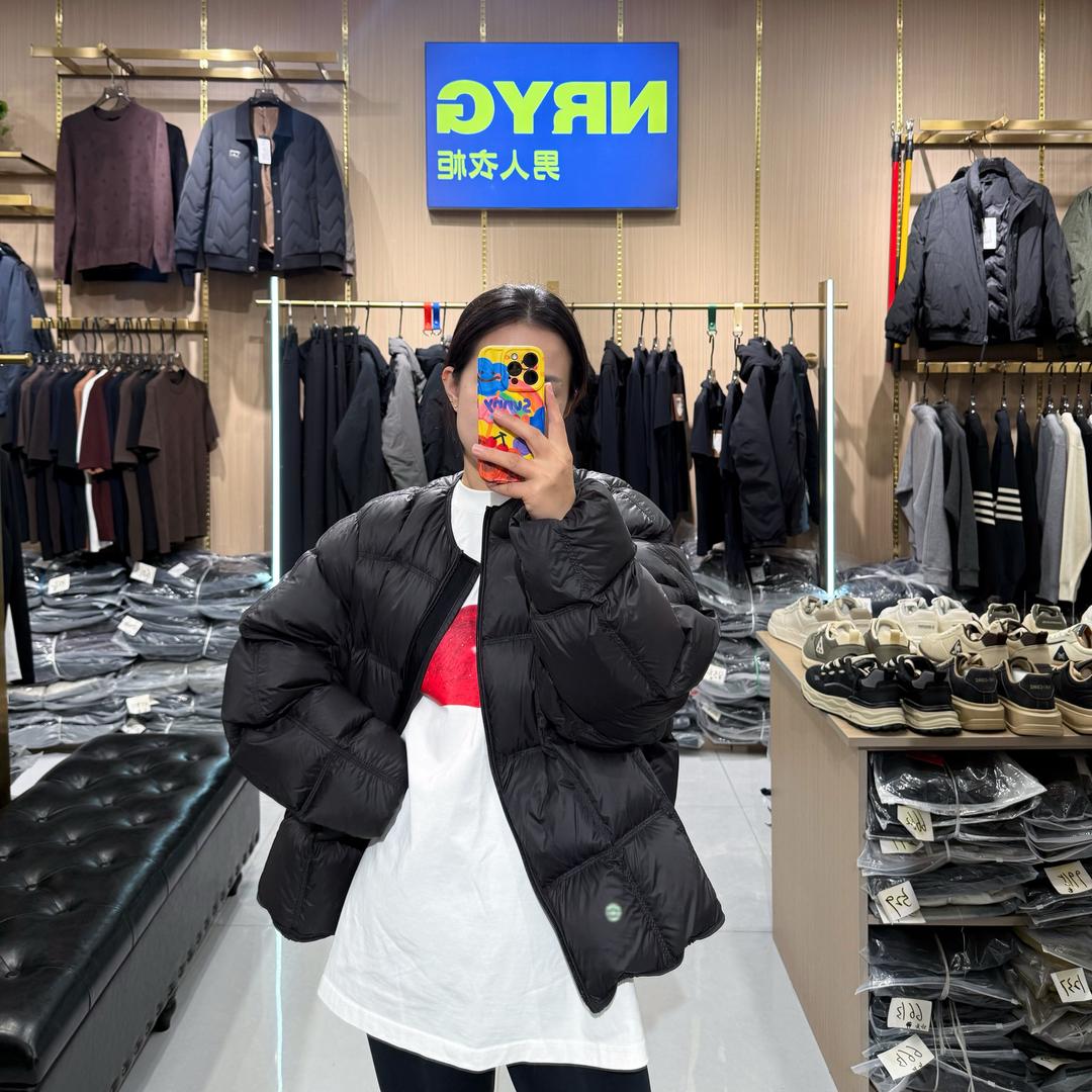 男人衣柜 男装男鞋