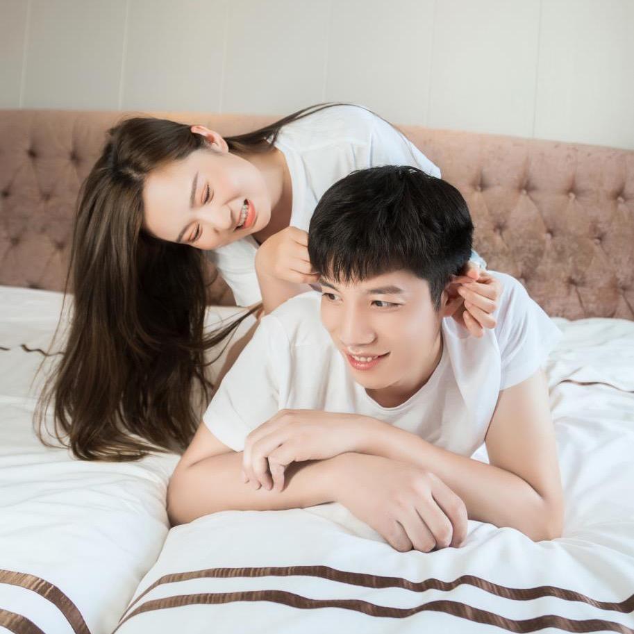 🥕🥬一只小可爱🐇