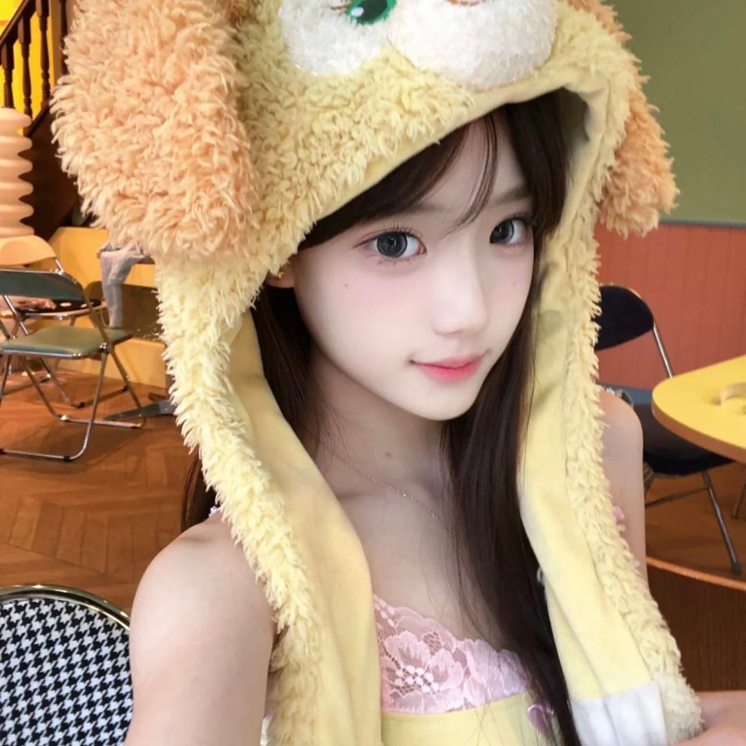 小🐑