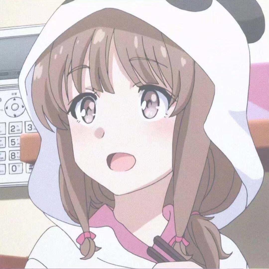 柚子爱拆盒