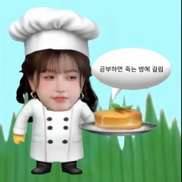 愤怒牛角包🥐💢