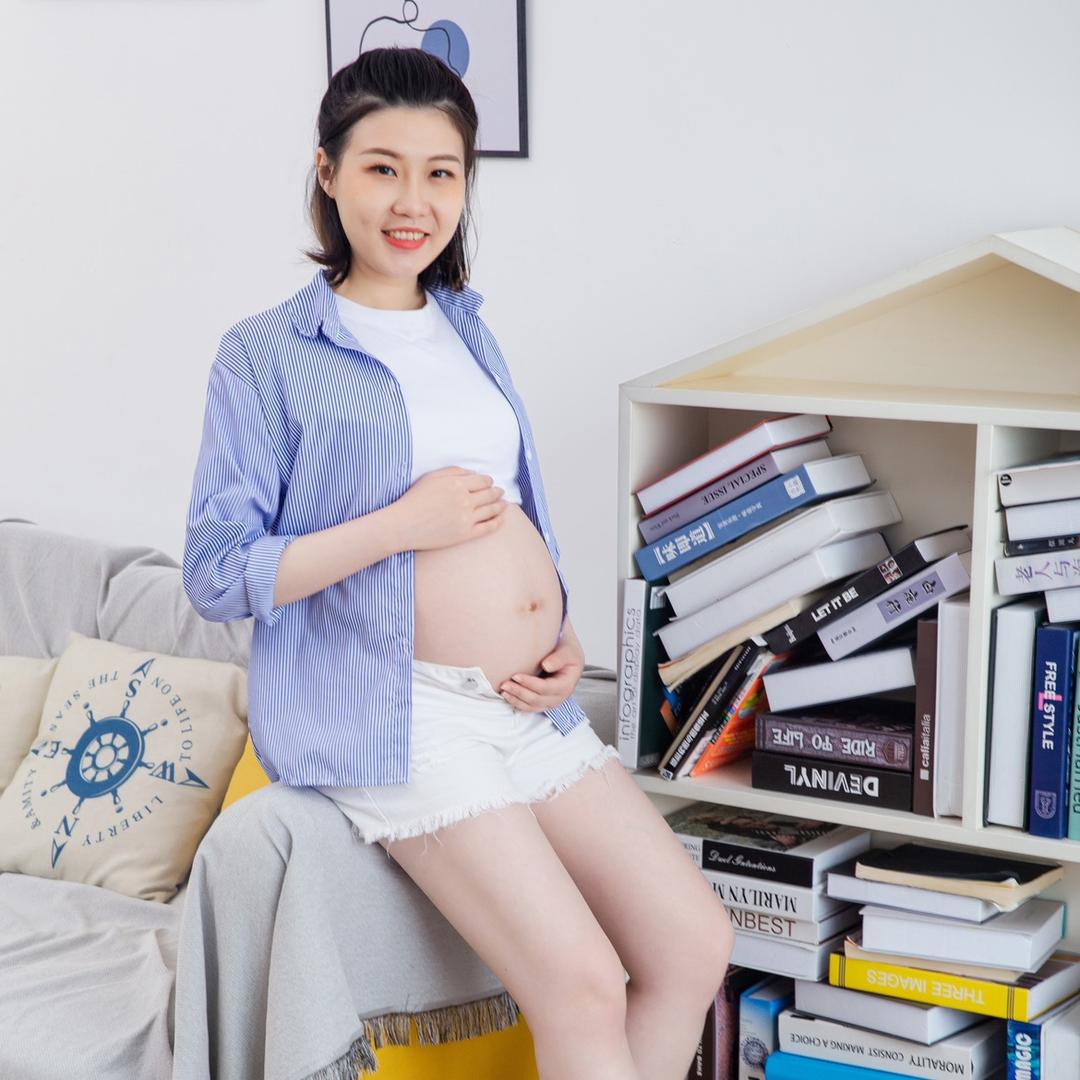 小铭浩妈咪(哺乳期)