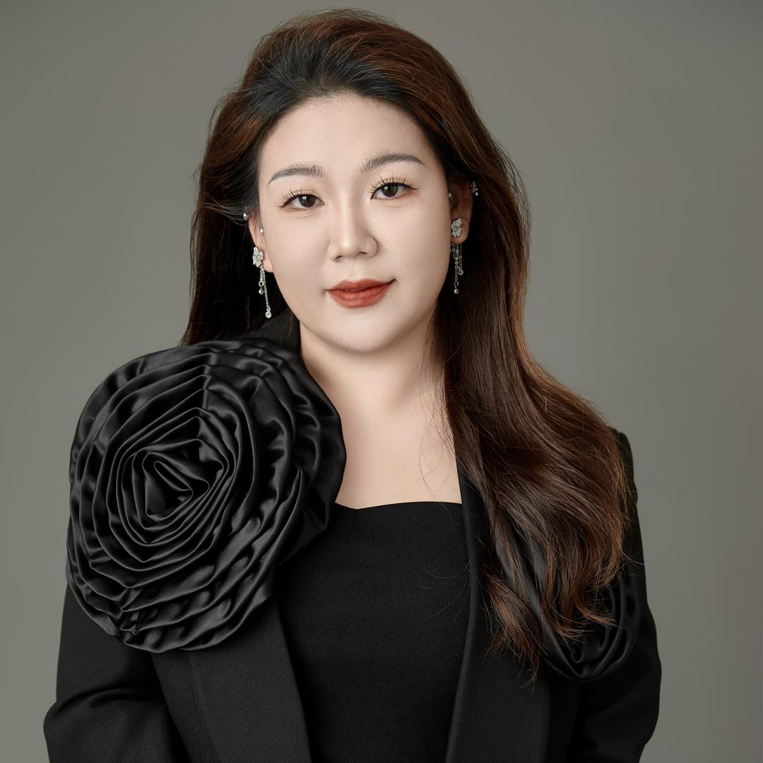 都安化妆师小萌妹