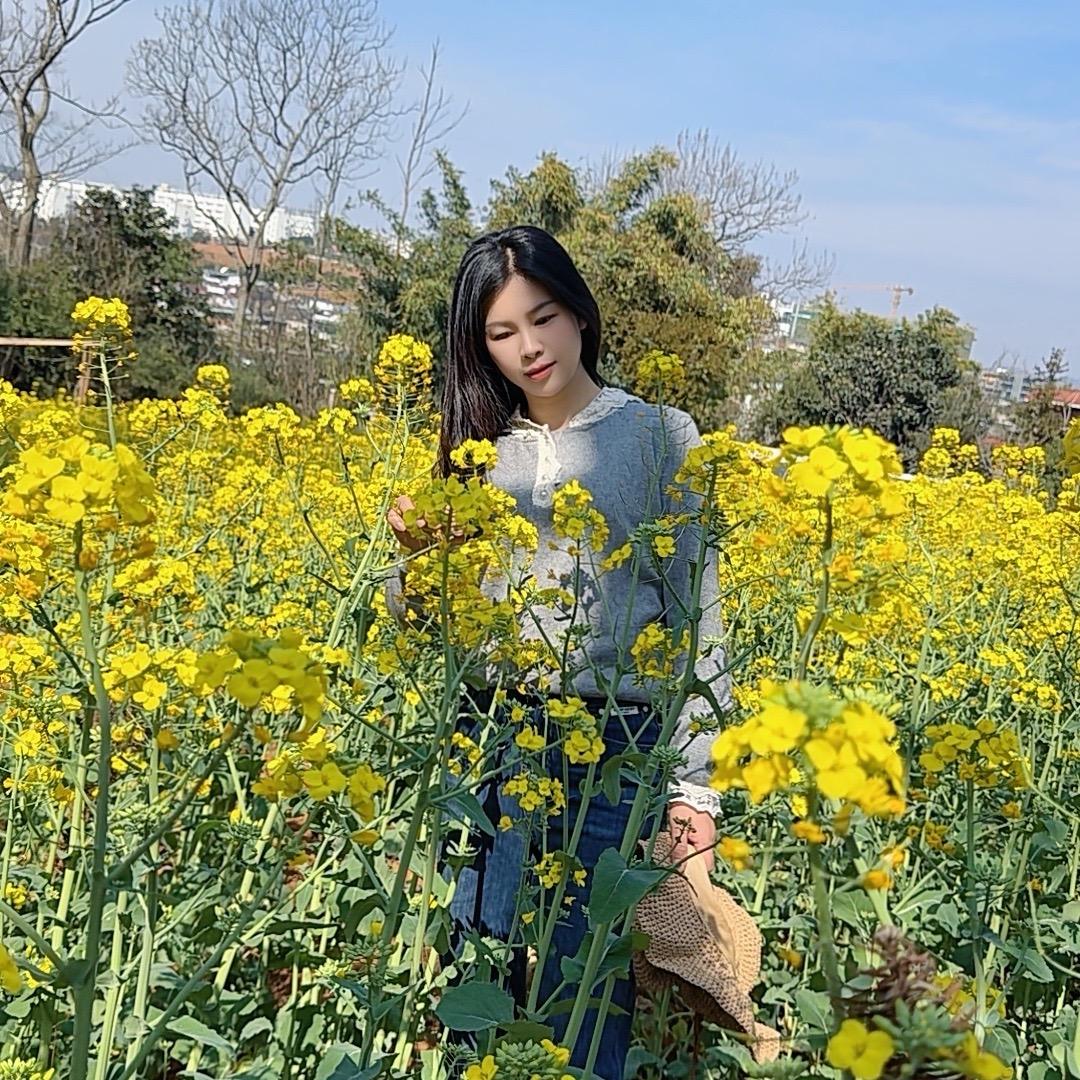 云露农村特产