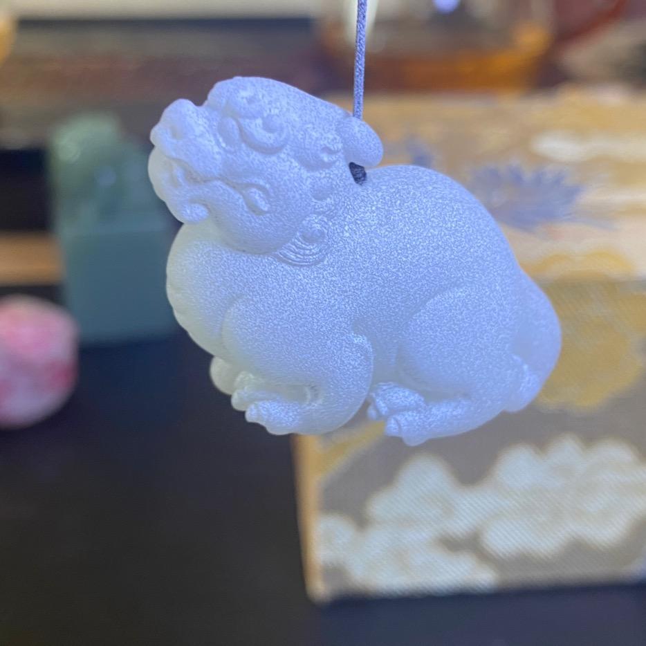 三石玉雕工作室