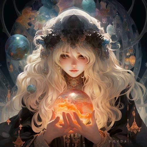 🔮亚亚占卜