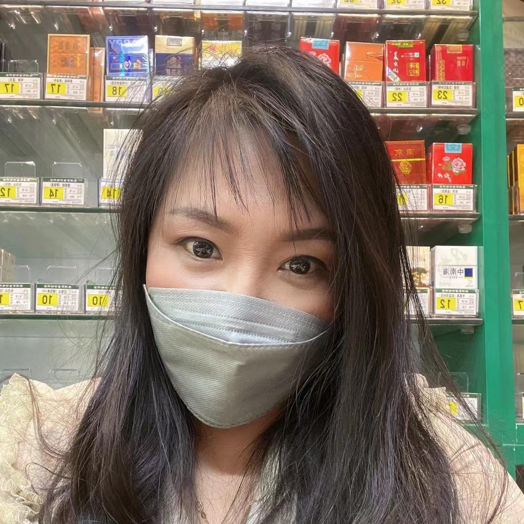 熊二麻麻
