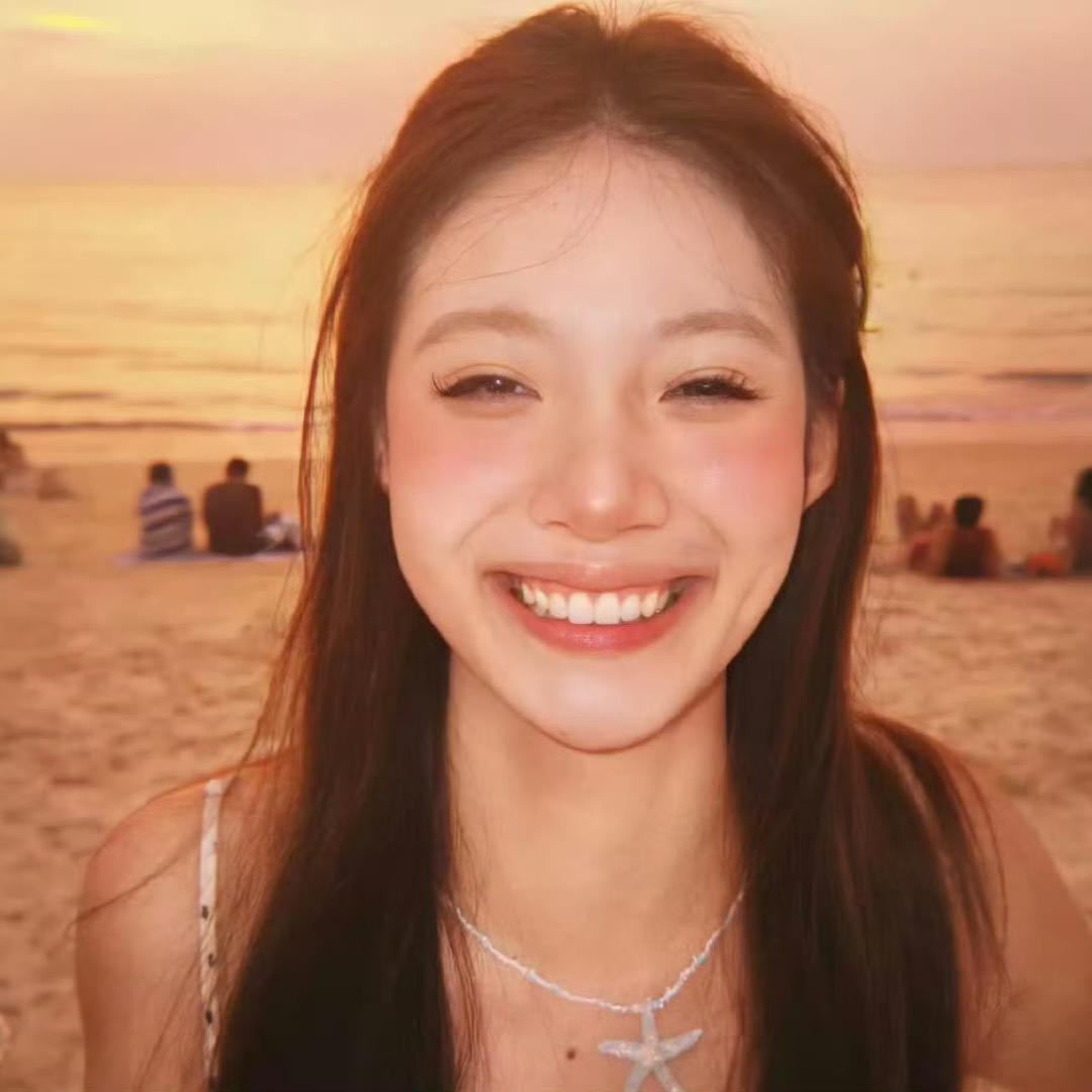 小沈同学👩‍🎓