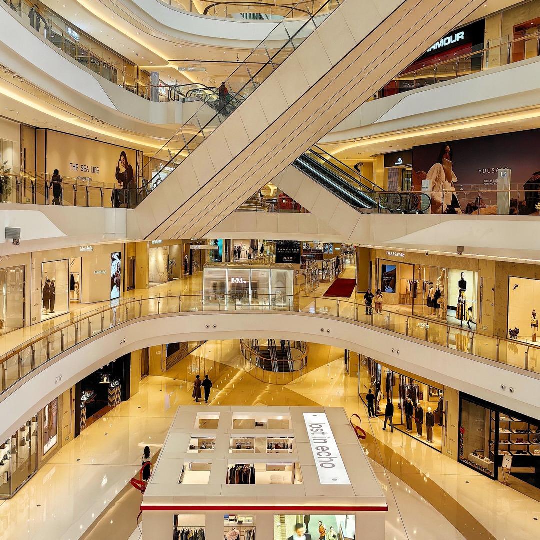 XIAMX轻奢户外运动