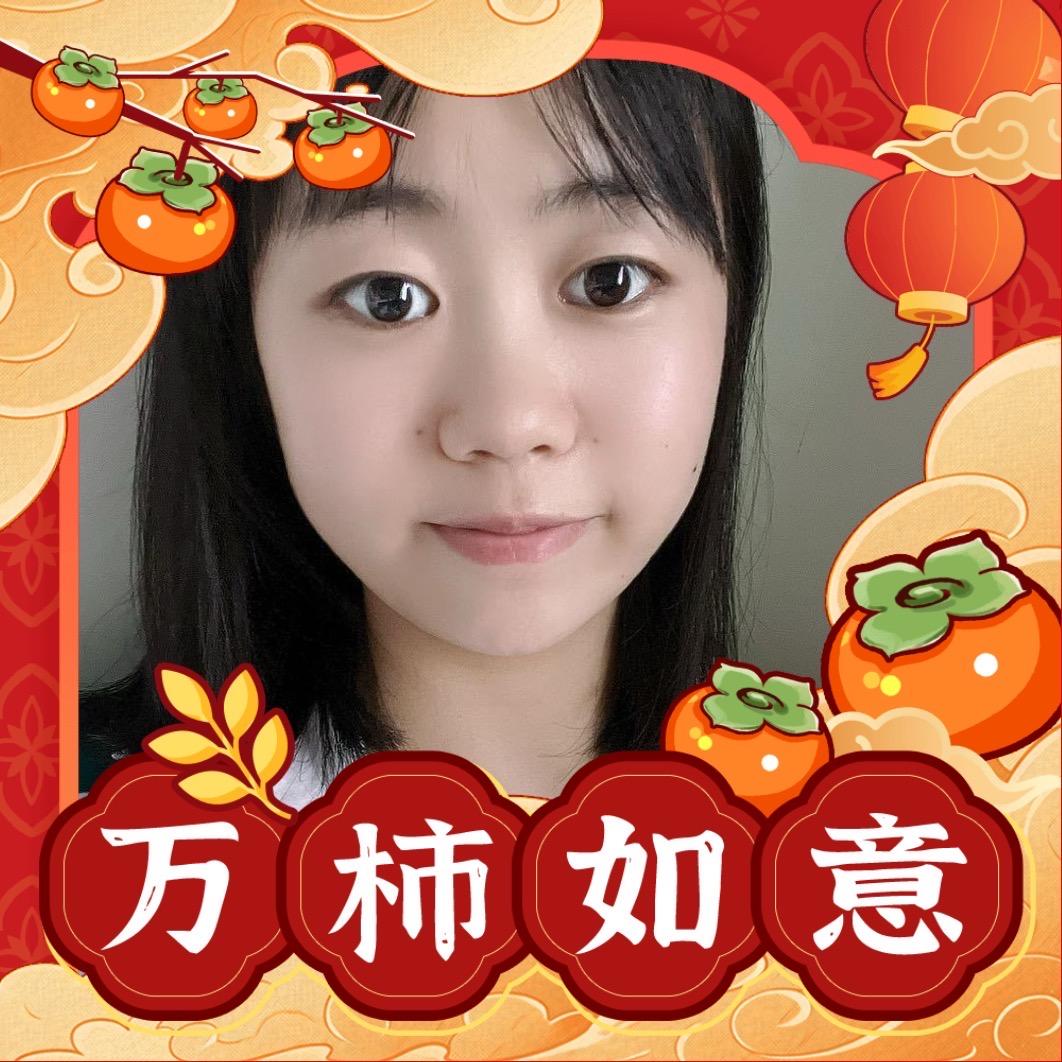 开心就好lsm