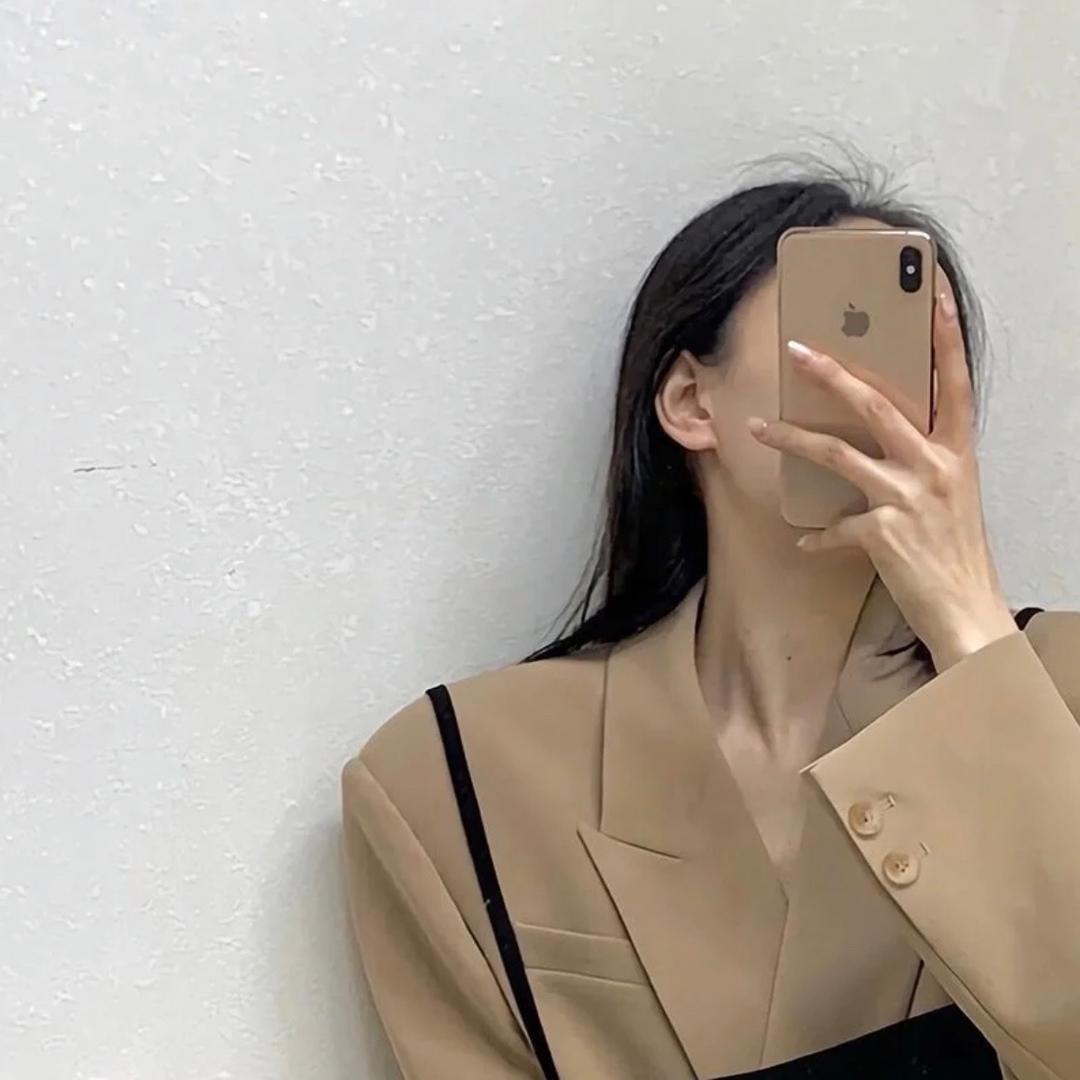 李子超甜！