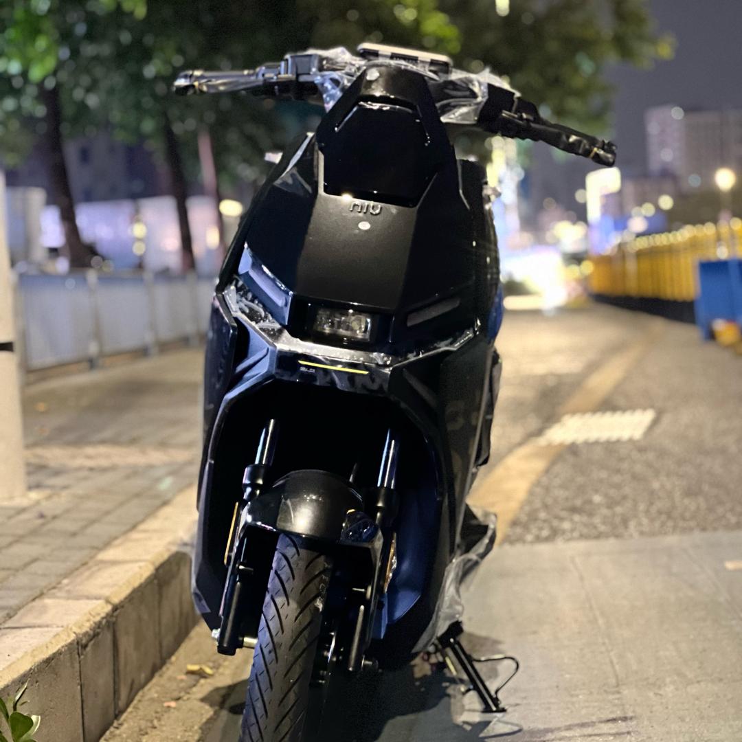 小牛电动-牛哥（松岗店）