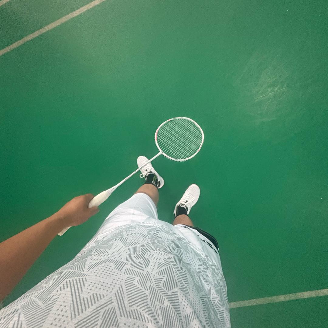 青灯🏸