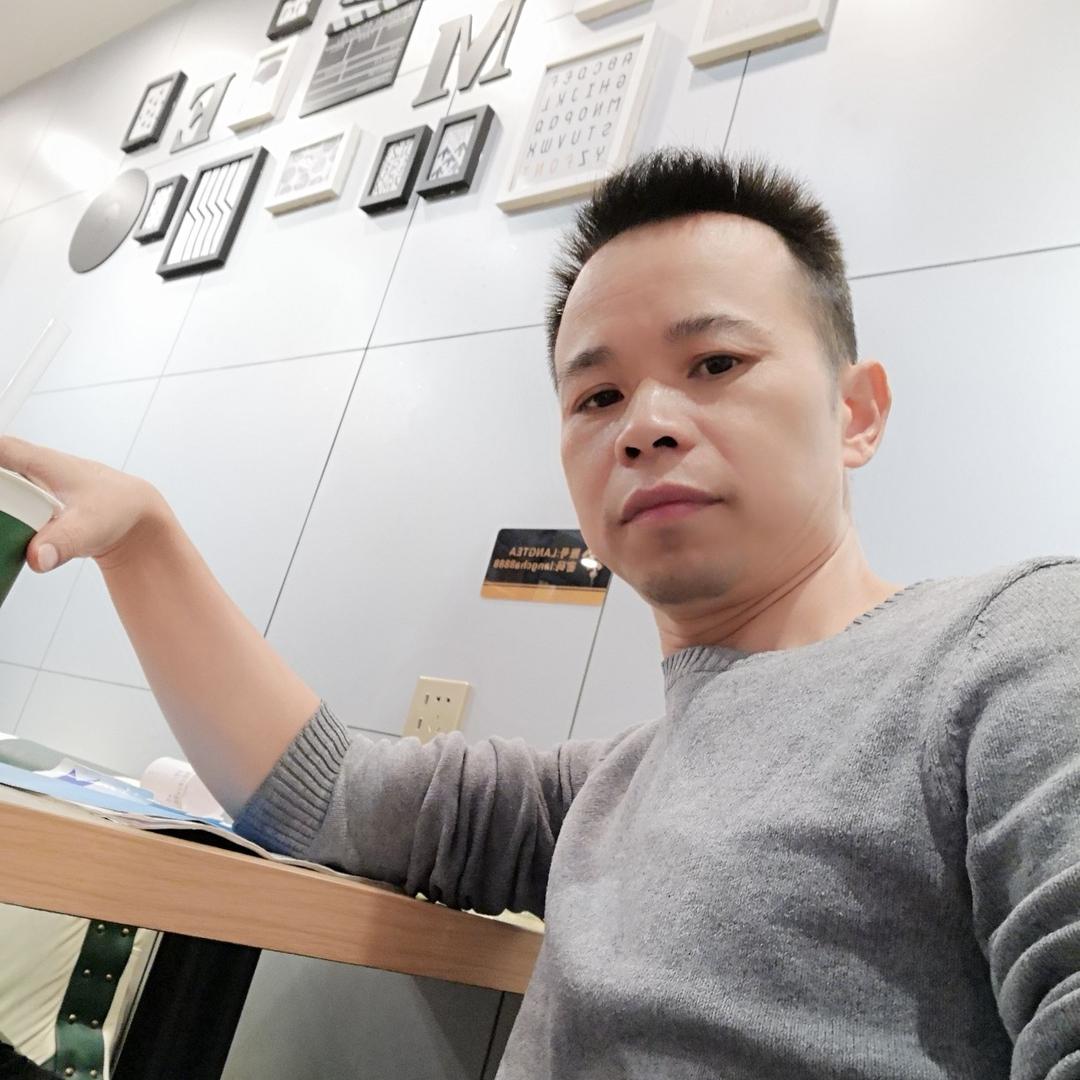 边境阿辉哥