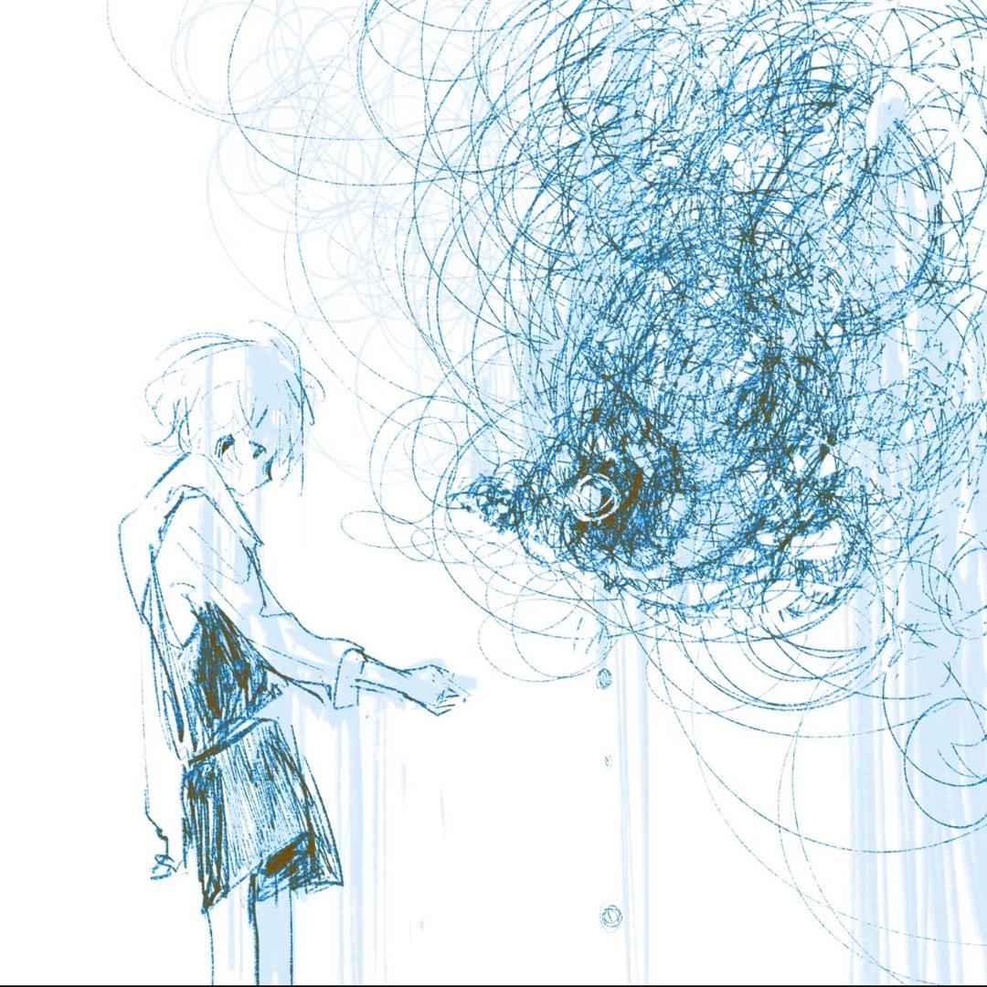 rain.