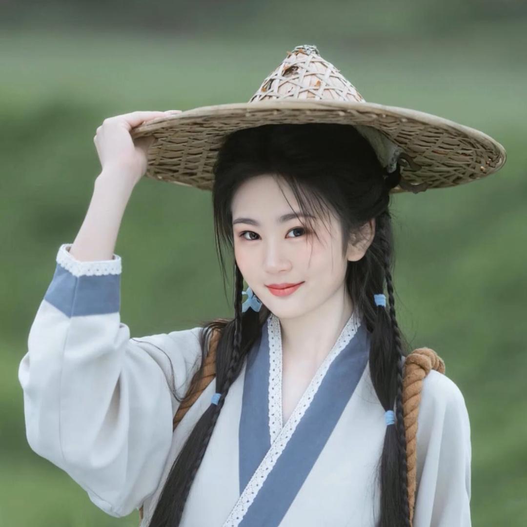 小龙女呀