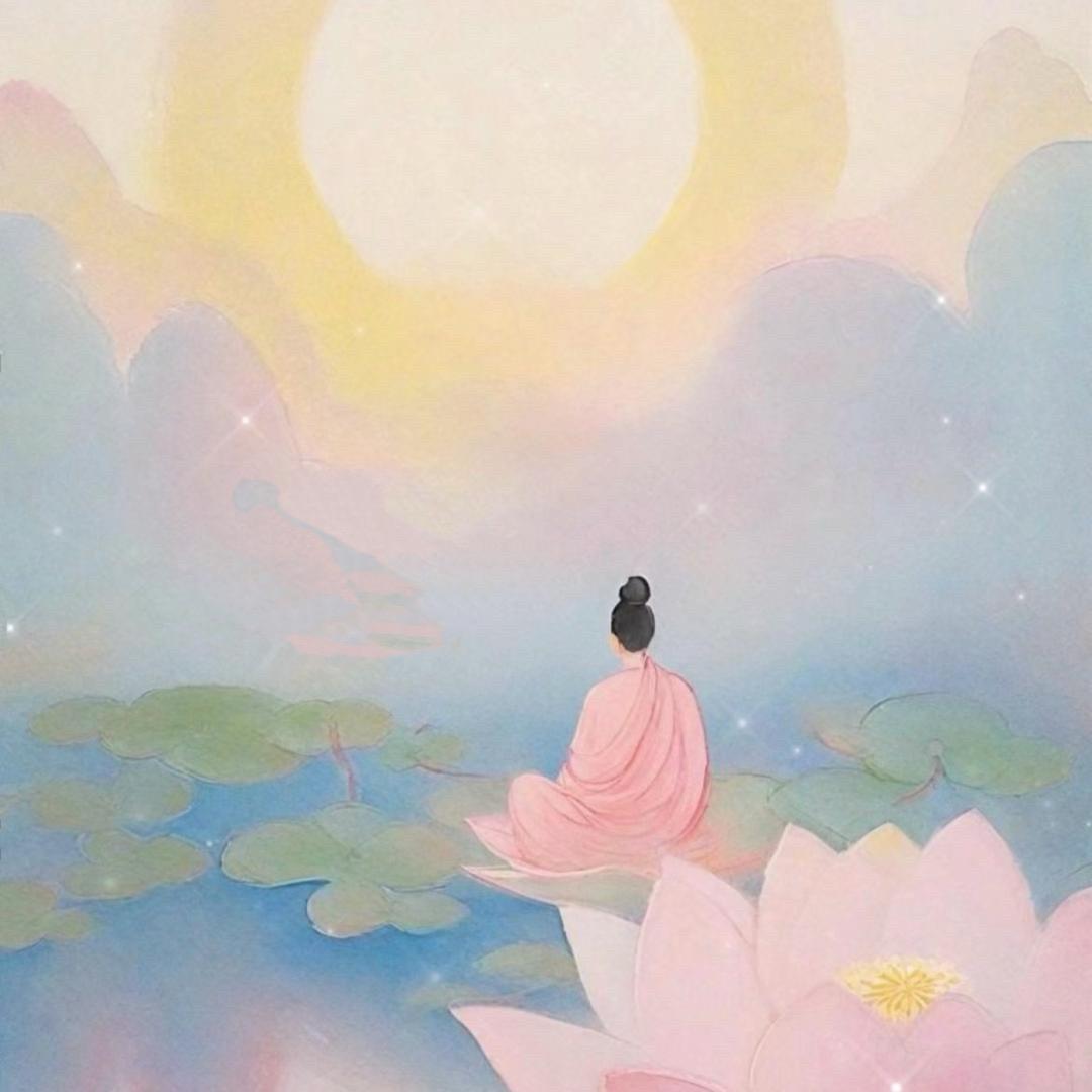 心荷