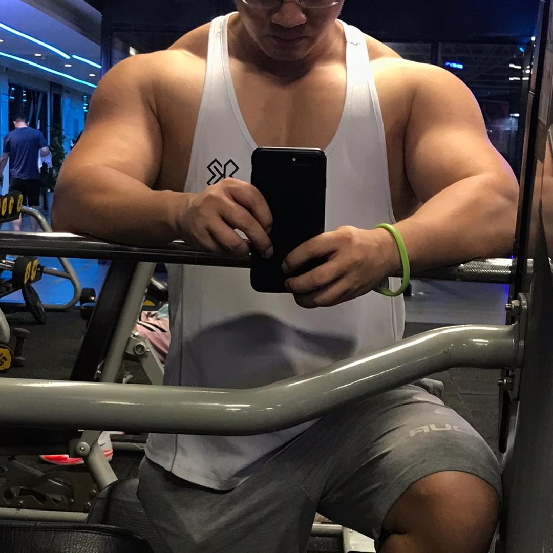 慢半拍的懒蜗牛