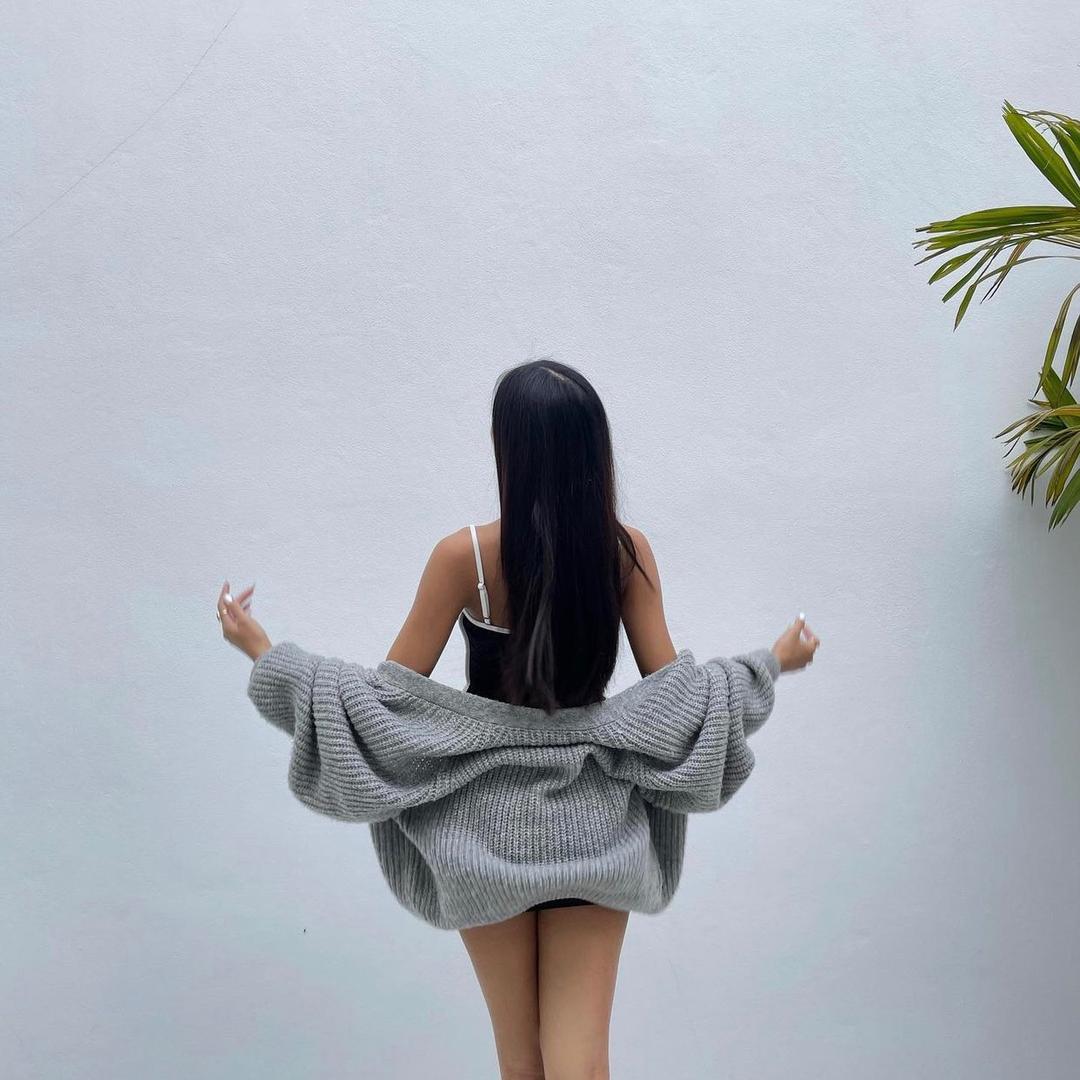 雪女士