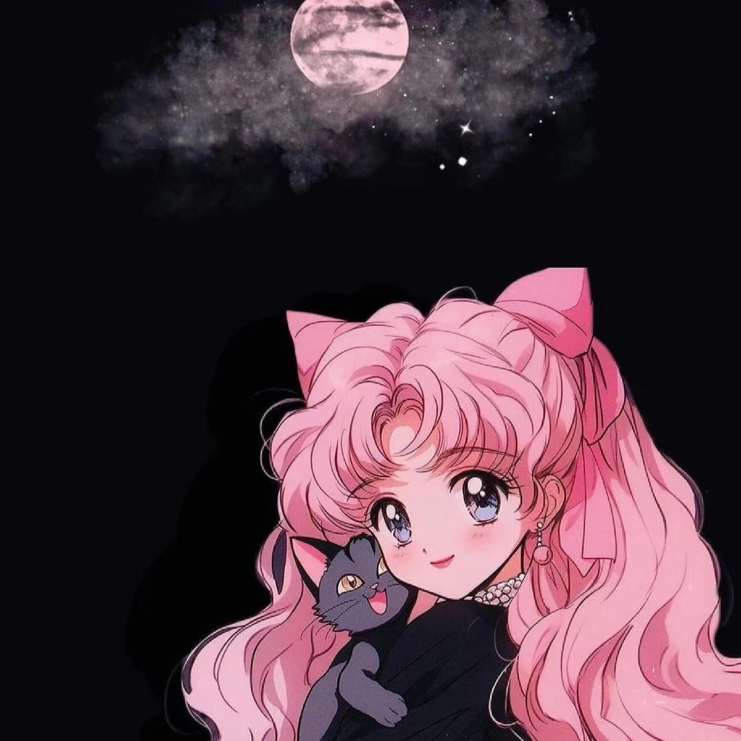 Cynthia月亮🌙